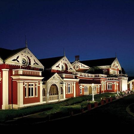 Welcomheritage Fernhills Royal Palace Ooty Ngoại thất bức ảnh