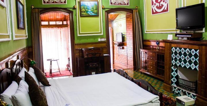 Welcomheritage Fernhills Royal Palace Ooty Ngoại thất bức ảnh